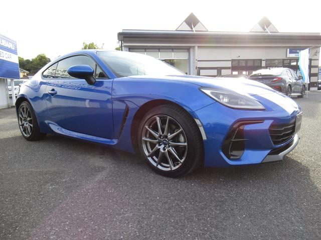 ＢＲＺ ２．４Ｌ　Ｒ（ＥｙｅＳｉｇｈｔ搭載車）（24枚目）