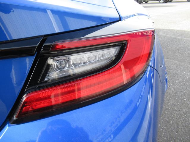 ＢＲＺ ２．４Ｌ　Ｒ（ＥｙｅＳｉｇｈｔ搭載車）（25枚目）