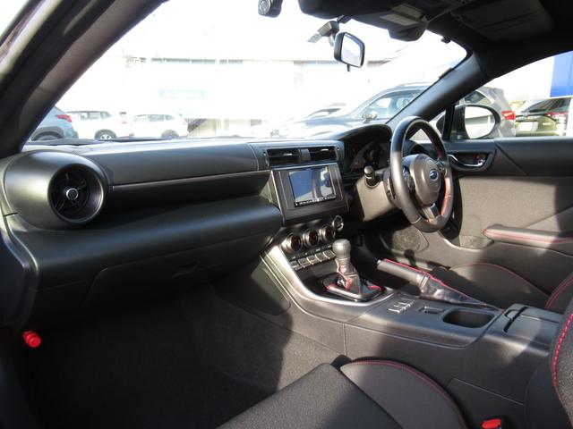 ＢＲＺ ２．４Ｌ　Ｒ（ＥｙｅＳｉｇｈｔ搭載車）（33枚目）