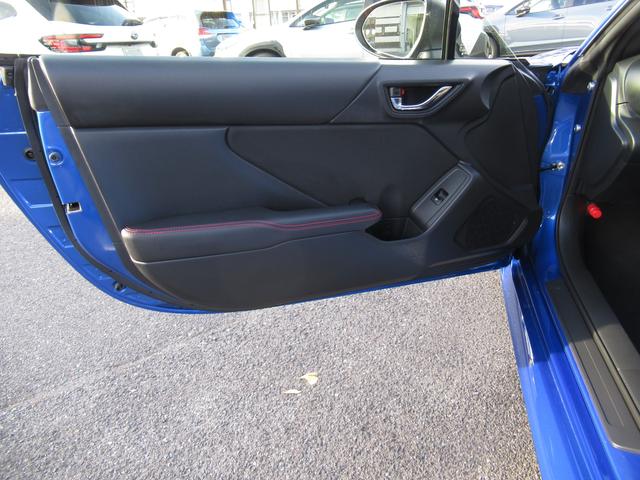 ＢＲＺ ２．４Ｌ　Ｒ（ＥｙｅＳｉｇｈｔ搭載車）（34枚目）