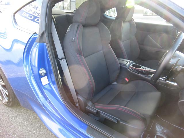 ＢＲＺ ２．４Ｌ　Ｒ（ＥｙｅＳｉｇｈｔ搭載車）（36枚目）