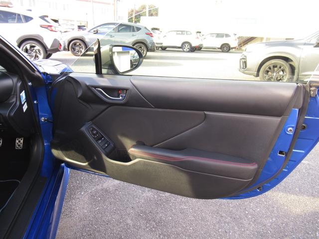 ＢＲＺ ２．４Ｌ　Ｒ（ＥｙｅＳｉｇｈｔ搭載車）（37枚目）