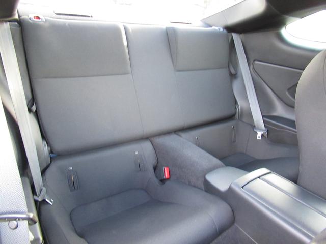 ＢＲＺ ２．４Ｌ　Ｒ（ＥｙｅＳｉｇｈｔ搭載車）（38枚目）