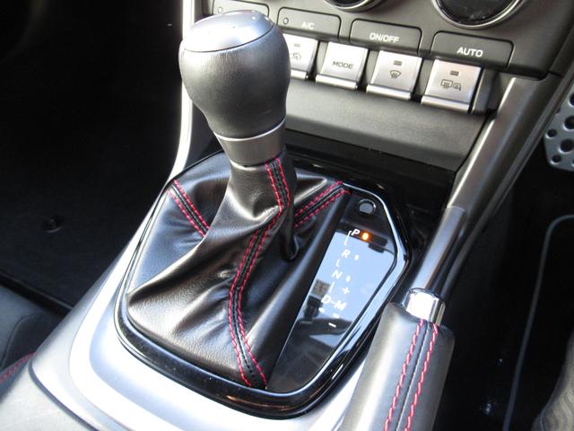 ＢＲＺ ２．４Ｌ　Ｒ（ＥｙｅＳｉｇｈｔ搭載車）（43枚目）