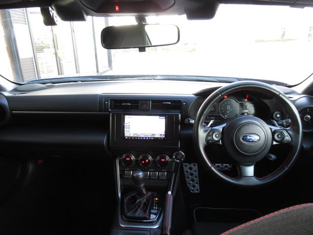 ＢＲＺ ２．４Ｌ　Ｒ（ＥｙｅＳｉｇｈｔ搭載車）（57枚目）