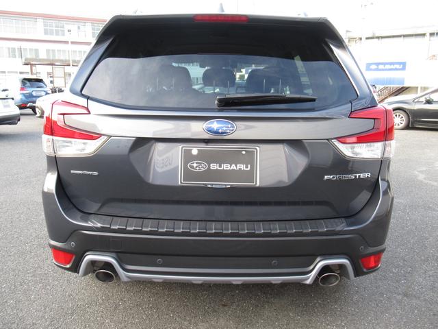 フォレスター ＳＰＯＲＴ　ＥｙｅＳｉｇｈｔ搭載車（5枚目）
