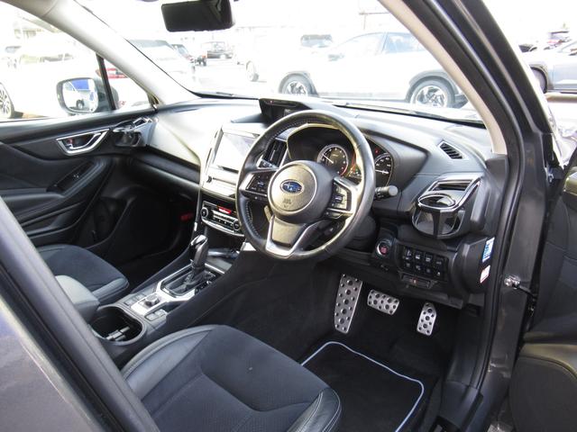 フォレスター ＳＰＯＲＴ　ＥｙｅＳｉｇｈｔ搭載車（6枚目）