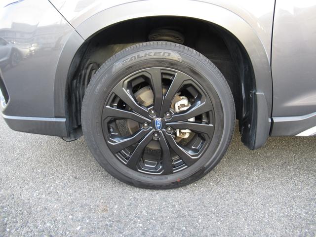 フォレスター ＳＰＯＲＴ　ＥｙｅＳｉｇｈｔ搭載車（7枚目）