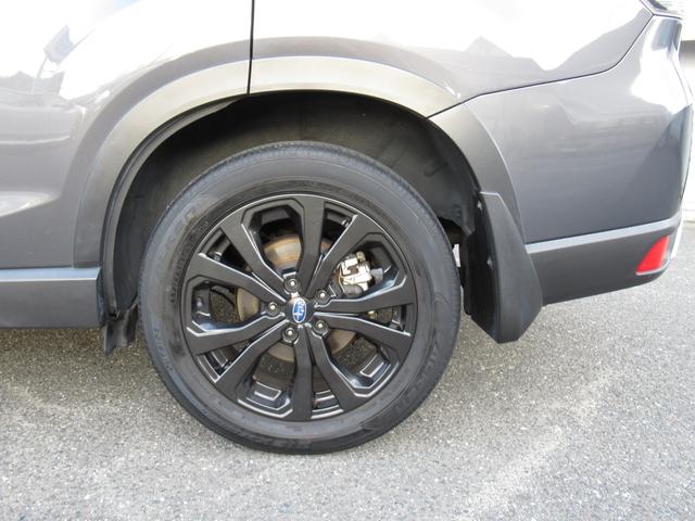 フォレスター ＳＰＯＲＴ　ＥｙｅＳｉｇｈｔ搭載車（8枚目）