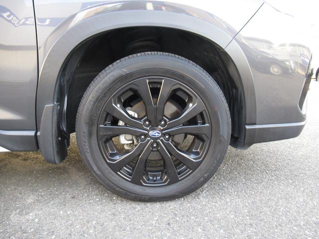 フォレスター ＳＰＯＲＴ　ＥｙｅＳｉｇｈｔ搭載車（10枚目）