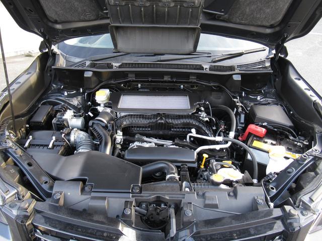 フォレスター ＳＰＯＲＴ　ＥｙｅＳｉｇｈｔ搭載車（11枚目）