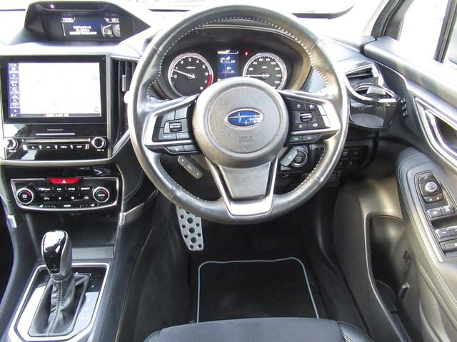 フォレスター ＳＰＯＲＴ　ＥｙｅＳｉｇｈｔ搭載車（12枚目）