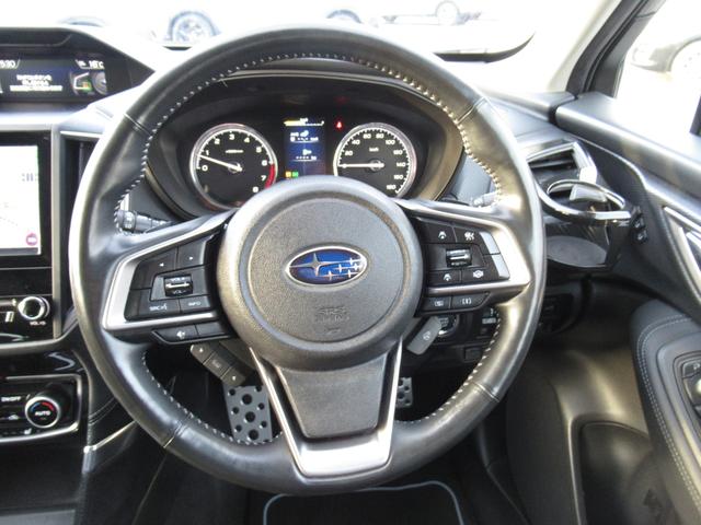 フォレスター ＳＰＯＲＴ　ＥｙｅＳｉｇｈｔ搭載車（13枚目）