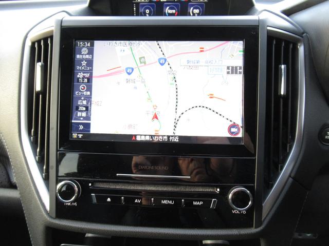 フォレスター ＳＰＯＲＴ　ＥｙｅＳｉｇｈｔ搭載車（15枚目）