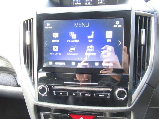 フォレスター ＳＰＯＲＴ　ＥｙｅＳｉｇｈｔ搭載車（16枚目）