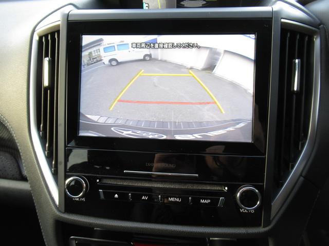 フォレスター ＳＰＯＲＴ　ＥｙｅＳｉｇｈｔ搭載車（17枚目）