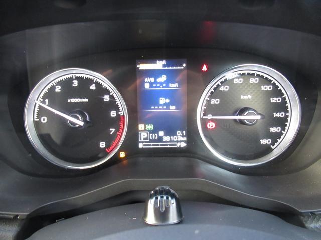 フォレスター ＳＰＯＲＴ　ＥｙｅＳｉｇｈｔ搭載車（20枚目）