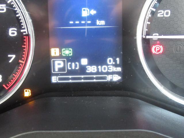 フォレスター ＳＰＯＲＴ　ＥｙｅＳｉｇｈｔ搭載車（21枚目）