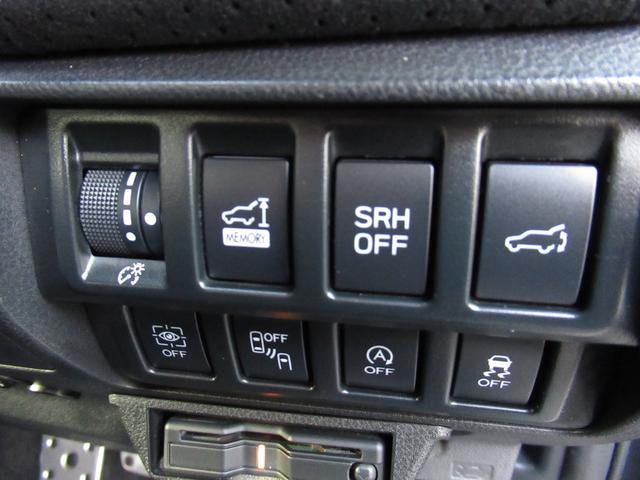 フォレスター ＳＰＯＲＴ　ＥｙｅＳｉｇｈｔ搭載車（24枚目）