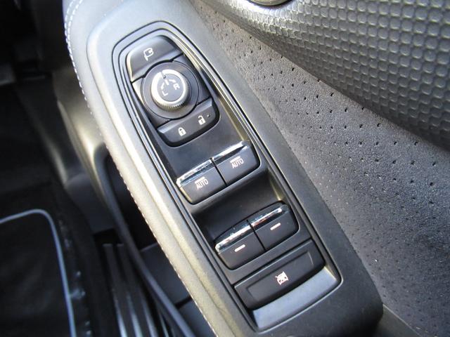 フォレスター ＳＰＯＲＴ　ＥｙｅＳｉｇｈｔ搭載車（29枚目）