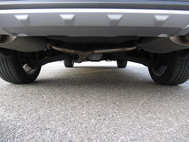 フォレスター ＳＰＯＲＴ　ＥｙｅＳｉｇｈｔ搭載車（35枚目）