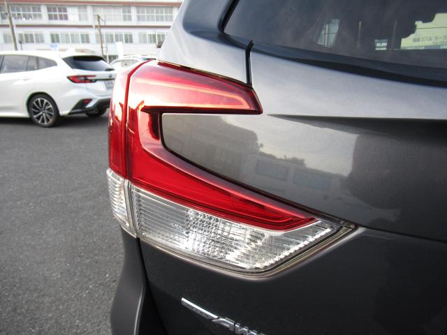 フォレスター ＳＰＯＲＴ　ＥｙｅＳｉｇｈｔ搭載車（39枚目）
