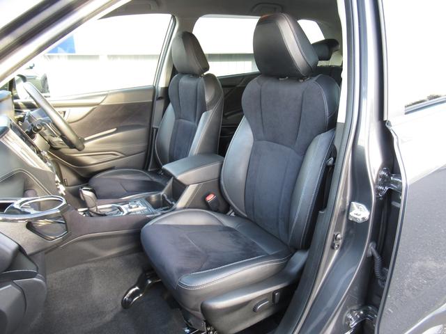 フォレスター ＳＰＯＲＴ　ＥｙｅＳｉｇｈｔ搭載車（45枚目）