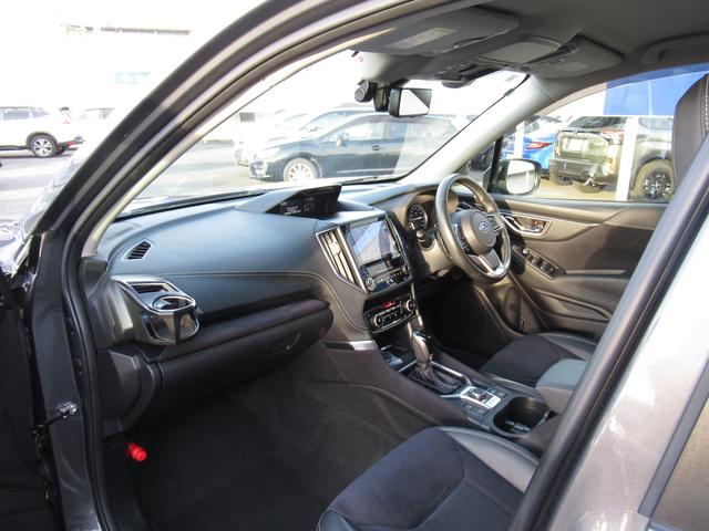 フォレスター ＳＰＯＲＴ　ＥｙｅＳｉｇｈｔ搭載車（46枚目）