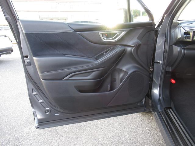 フォレスター ＳＰＯＲＴ　ＥｙｅＳｉｇｈｔ搭載車（47枚目）