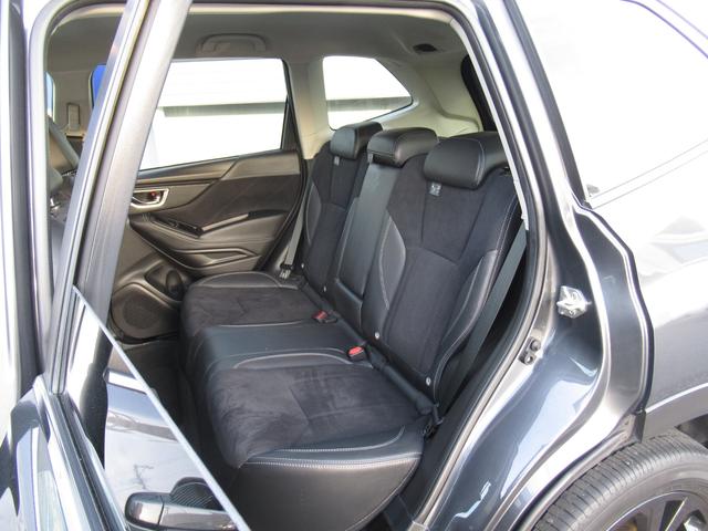 フォレスター ＳＰＯＲＴ　ＥｙｅＳｉｇｈｔ搭載車（48枚目）