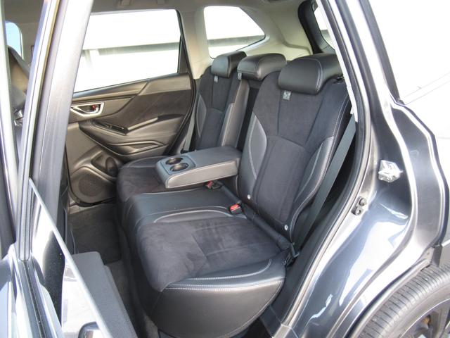フォレスター ＳＰＯＲＴ　ＥｙｅＳｉｇｈｔ搭載車（49枚目）