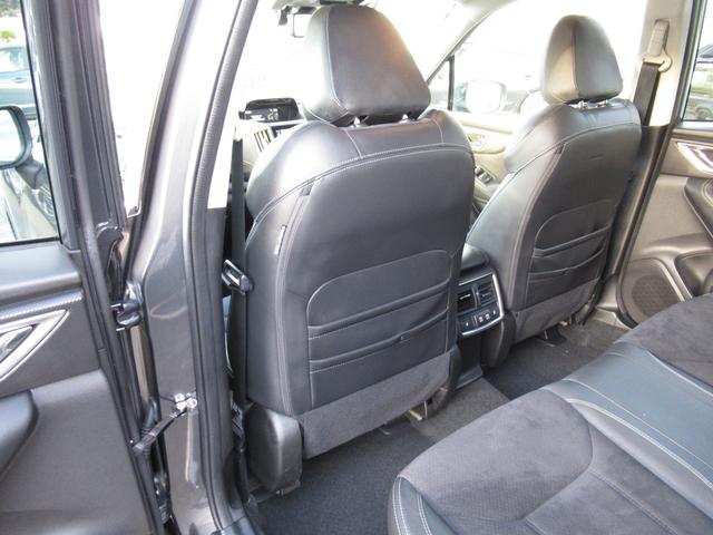 フォレスター ＳＰＯＲＴ　ＥｙｅＳｉｇｈｔ搭載車（50枚目）