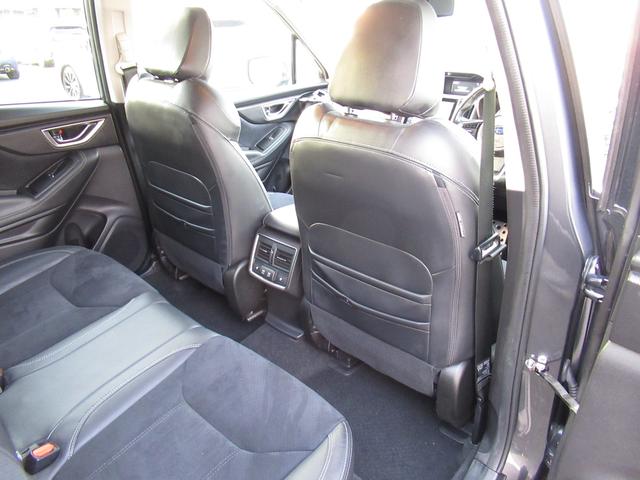 フォレスター ＳＰＯＲＴ　ＥｙｅＳｉｇｈｔ搭載車（53枚目）