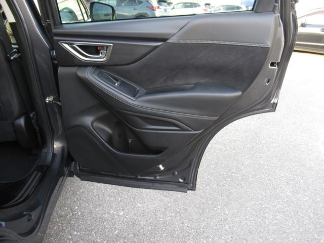 フォレスター ＳＰＯＲＴ　ＥｙｅＳｉｇｈｔ搭載車（54枚目）