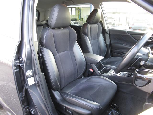 フォレスター ＳＰＯＲＴ　ＥｙｅＳｉｇｈｔ搭載車（56枚目）
