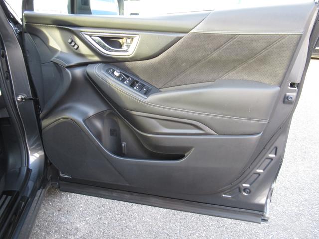 フォレスター ＳＰＯＲＴ　ＥｙｅＳｉｇｈｔ搭載車（57枚目）