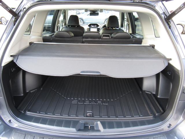 フォレスター ＳＰＯＲＴ　ＥｙｅＳｉｇｈｔ搭載車（58枚目）