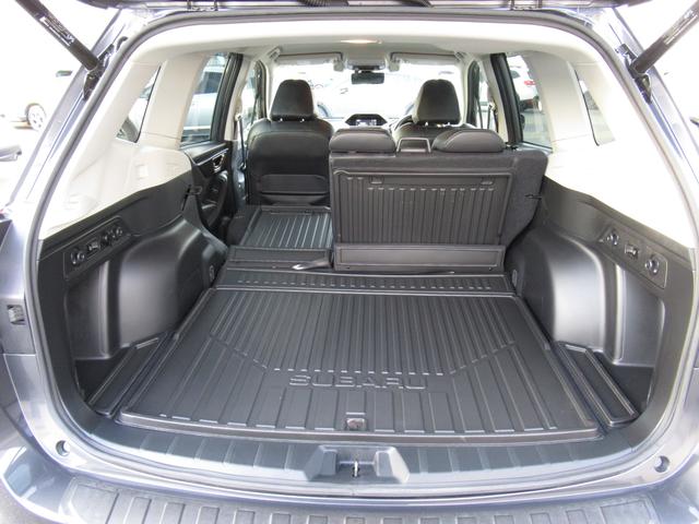 フォレスター ＳＰＯＲＴ　ＥｙｅＳｉｇｈｔ搭載車（60枚目）