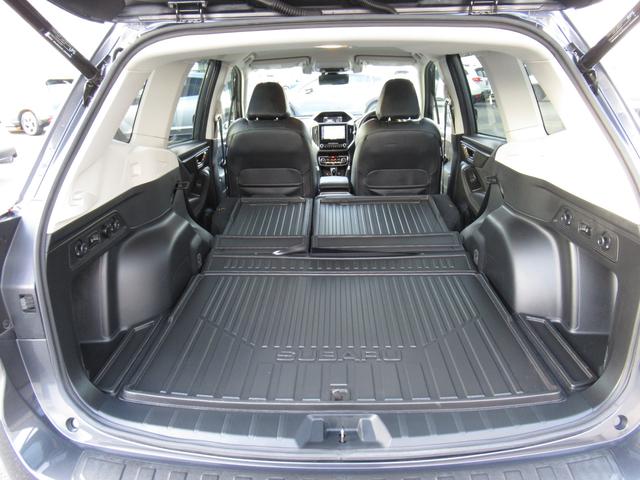 フォレスター ＳＰＯＲＴ　ＥｙｅＳｉｇｈｔ搭載車（61枚目）