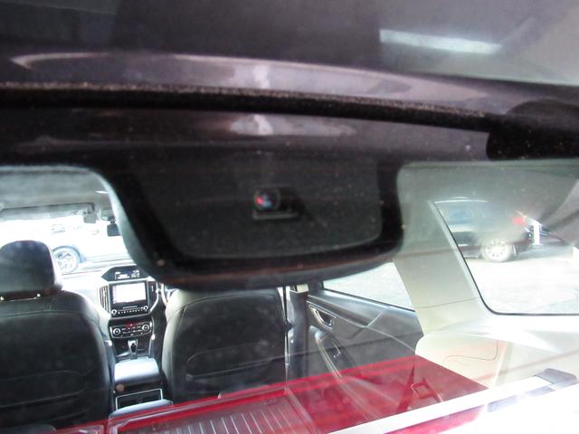 フォレスター ＳＰＯＲＴ　ＥｙｅＳｉｇｈｔ搭載車（64枚目）