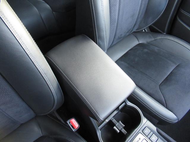 フォレスター ＳＰＯＲＴ　ＥｙｅＳｉｇｈｔ搭載車（65枚目）