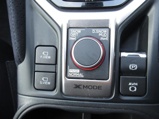 フォレスター ＳＰＯＲＴ　ＥｙｅＳｉｇｈｔ搭載車（68枚目）