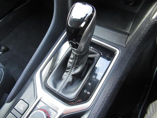 フォレスター ＳＰＯＲＴ　ＥｙｅＳｉｇｈｔ搭載車（69枚目）