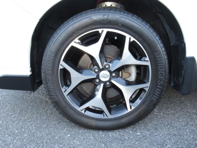 フォレスター 2.0XT EyeSight ナビ ETC バックカメラ 2.0XT EyeSight Ver2 ナビ ETC バックカメラ 4WD シートヒーター クルーズコントロール ABS VDC(7枚目)