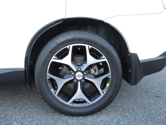 フォレスター 2.0XT EyeSight ナビ ETC バックカメラ 2.0XT EyeSight Ver2 ナビ ETC バックカメラ 4WD シートヒーター クルーズコントロール ABS VDC(8枚目)