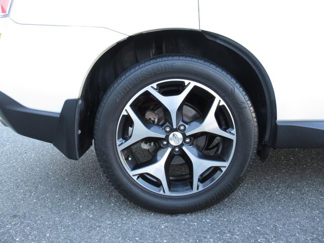 フォレスター 2.0XT EyeSight ナビ ETC バックカメラ 2.0XT EyeSight Ver2 ナビ ETC バックカメラ 4WD シートヒーター クルーズコントロール ABS VDC(9枚目)