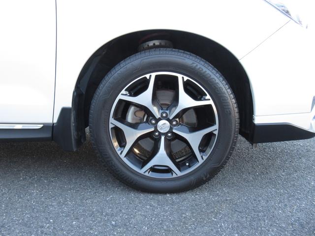 フォレスター 2.0XT EyeSight ナビ ETC バックカメラ 2.0XT EyeSight Ver2 ナビ ETC バックカメラ 4WD シートヒーター クルーズコントロール ABS VDC(10枚目)
