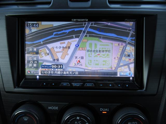 フォレスター 2.0XT EyeSight ナビ ETC バックカメラ 2.0XT EyeSight Ver2 ナビ ETC バックカメラ 4WD シートヒーター クルーズコントロール ABS VDC(11枚目)