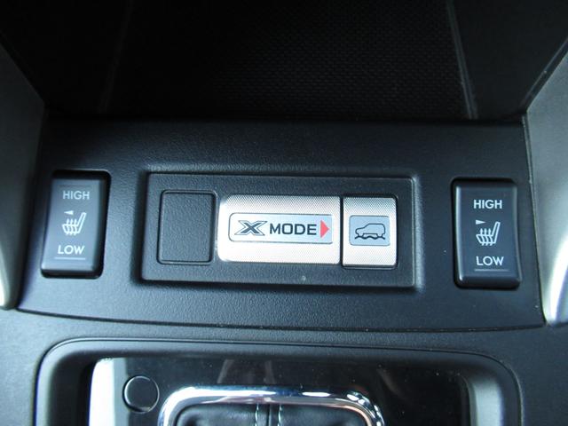 フォレスター 2.0XT EyeSight ナビ ETC バックカメラ 2.0XT EyeSight Ver2 ナビ ETC バックカメラ 4WD シートヒーター クルーズコントロール ABS VDC(15枚目)