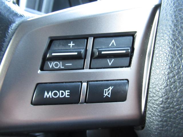 フォレスター 2.0XT EyeSight ナビ ETC バックカメラ 2.0XT EyeSight Ver2 ナビ ETC バックカメラ 4WD シートヒーター クルーズコントロール ABS VDC(17枚目)